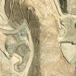 Satellite imagery of El Hundimiento, CL