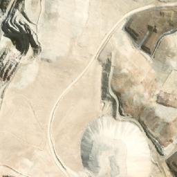 Satellite imagery of Silica del Hueso, CL