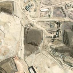 Satellite imagery of Silica del Hueso, CL