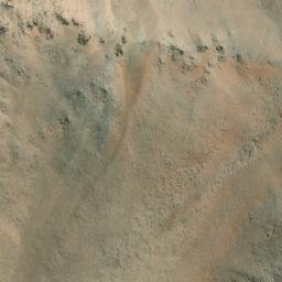 Satellite imagery of Cerro Blanco, CL