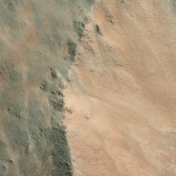 Satellite imagery of Cerro Blanco, CL