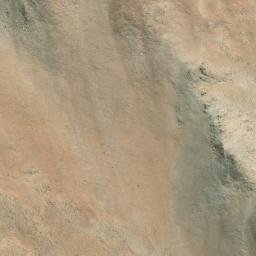 Satellite imagery of Cerro Blanco, CL