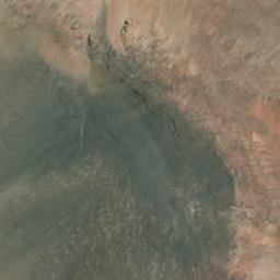 Satellite imagery of Cerro Negro Chato, CL