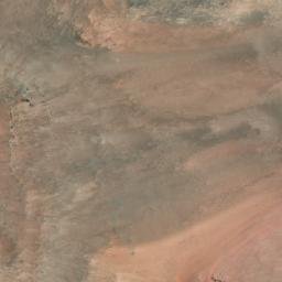 Satellite imagery of Cerro Negro Chato, CL