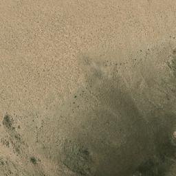 Satellite imagery of Cerro Pabellón, AR