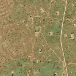 Satellite imagery of DIOLWANE, NA