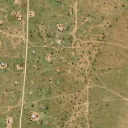 Satellite imagery of DIOLWANE, NA