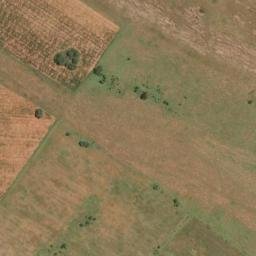 Satellite imagery of KAALFONTEIN, BW