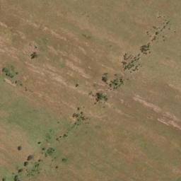 Satellite imagery of KAALFONTEIN, BW
