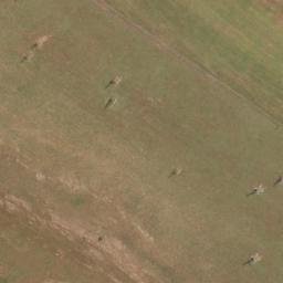 Satellite imagery of KAALFONTEIN, BW