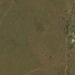 Satellite imagery of VER 11, BW