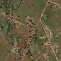 Satellite imagery of VER 11, BW