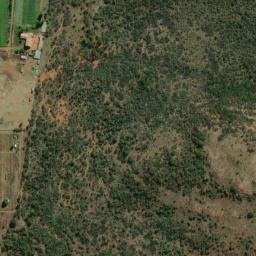 Satellite imagery of VER 148, BW