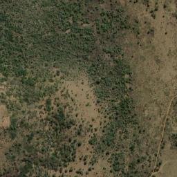 Satellite imagery of VER 148, BW