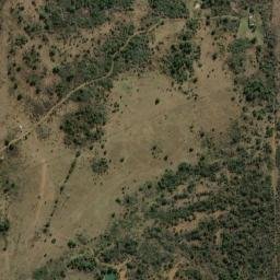 Satellite imagery of VER 148, BW