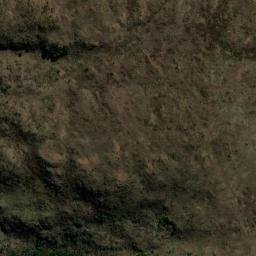 Satellite imagery of AX 19, BW