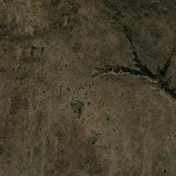 Satellite imagery of AX 19, BW