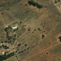 Satellite imagery of HEID 9, BW