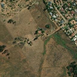Satellite imagery of HEID 9, BW