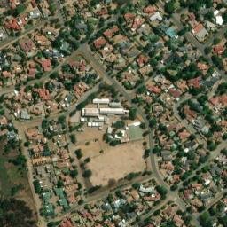 Satellite imagery of SUIKERBOSRAND, BW