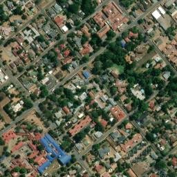 Satellite imagery of SUIKERBOSRAND, BW