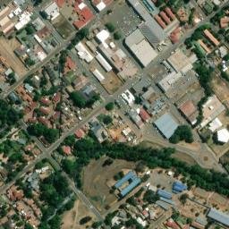 Satellite imagery of DRC HEIDELBERG, BW