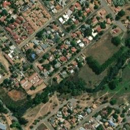 Satellite imagery of DRC HEIDELBERG, BW