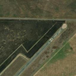 Satellite imagery of HEID 1, BW