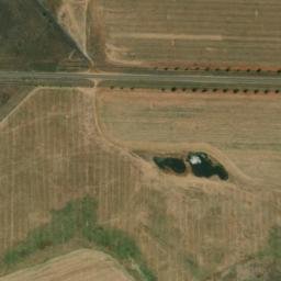Satellite imagery of HEID 1, BW