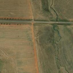 Satellite imagery of HEID 1, BW