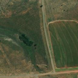 Satellite imagery of Witnigel, ZA