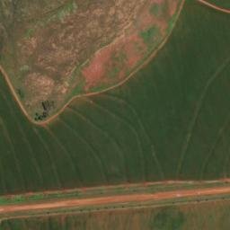 Satellite imagery of HEID 2, BW