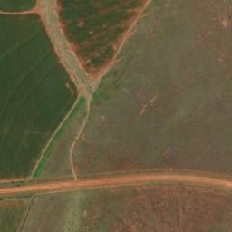 Satellite imagery of HEID 2, BW