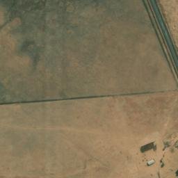 Satellite imagery of SPRINGBOKDRAAI, BW