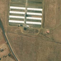 Satellite imagery of SPRINGBOKDRAAI, BW