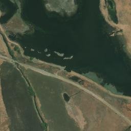 Satellite imagery of Leslie, ZA