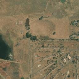 Satellite imagery of Leslie, ZA