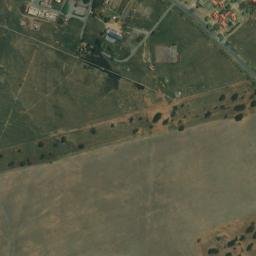 Satellite imagery of ZANDFONTEIN, BW