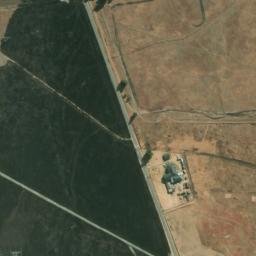 Satellite imagery of Winkelhaak, ZA
