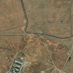 Satellite imagery of Winkelhaak, ZA