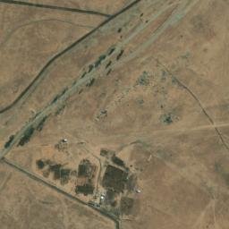 Satellite imagery of Winkelhaak, ZA