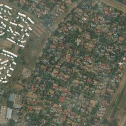 Satellite imagery of SECUNDA 2, BW