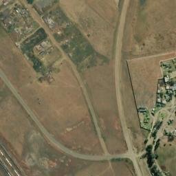 Satellite imagery of BETH 3, BW