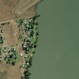 Satellite imagery of BETH 3, BW