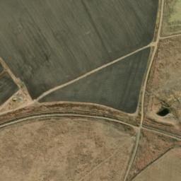 Satellite imagery of ROOIPOORT, BW