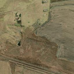 Satellite imagery of ROOIPOORT, BW
