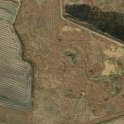 Satellite imagery of ROOIPOORT, BW