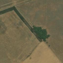 Satellite imagery of FRERE, MZ