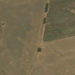 Satellite imagery of FRERE, MZ