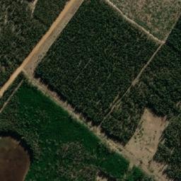 Satellite imagery of GRASSRIDGE, MZ